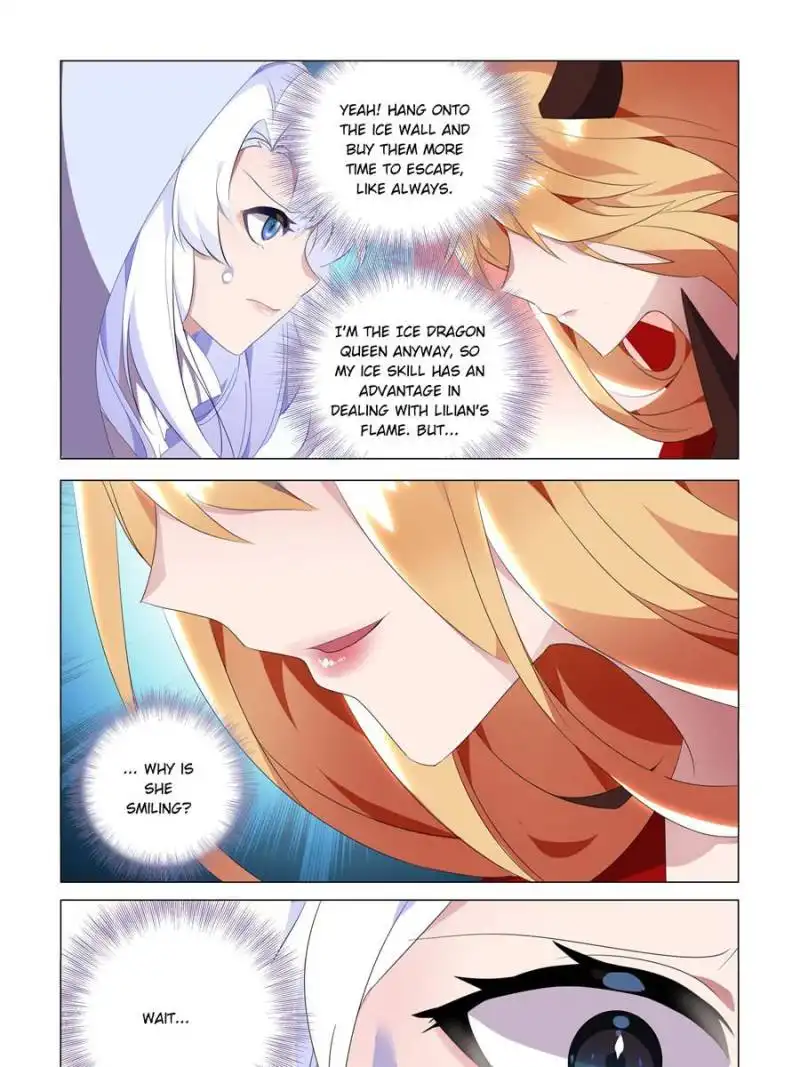 My Girl Is A Dragon Princess Chapter 16 5